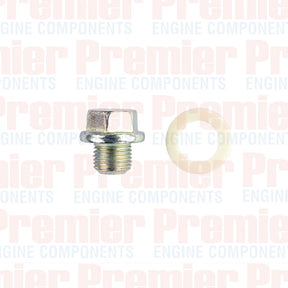Sump Plug S/PLUG 16MM X 1.5 STD PSP310 - PREMIER