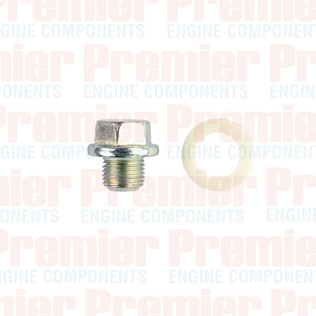 Sump Plug S/PLUG 16MM X 1.5 STD PSP310 - Premier