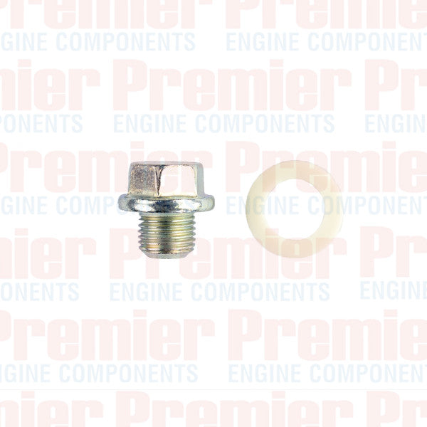 Sump Plug S/PLUG 16MM X 1.5 STD PSP310 - PREMIER