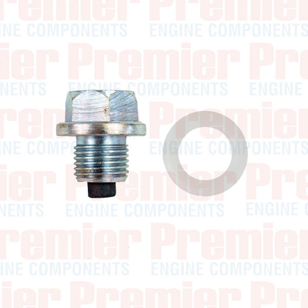 Sump Plug S/PLUG 16MM X 1.5 MAGNETIC PSP310M - PREMIER