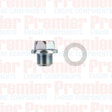 Sump Plug S/PLUG 16.4MM X 1.33 PSP320 - PREMIER