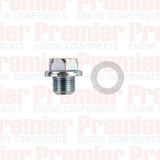 Sump Plug S/PLUG 16.4MM X 1.33 PSP320 - Premier