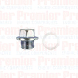 Sump Plug S/PLUG 18MM X 1.5 STD PSP330 - Premier