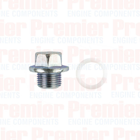Sump Plug S/PLUG 18MM X 1.5 STD PSP330 - Premier