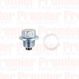Sump Plug S/PLUG 18MM X 1.5 MAGNETIC PSP330M - Premier
