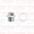 Sump Plug S/PLUG 20MM X 1.5 STD PSP340 - PREMIER