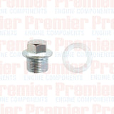 Sump Plug S/PLUG 20MM X 1.5 STD PSP340 - Premier