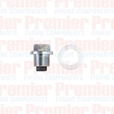 Sump Plug S/PLUG 20MM X 1.5 MAGNETIC PSP340M - Premier