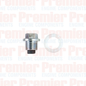 Sump Plug S/PLUG 20MM X 1.5 MAGNETIC PSP340M - PREMIER