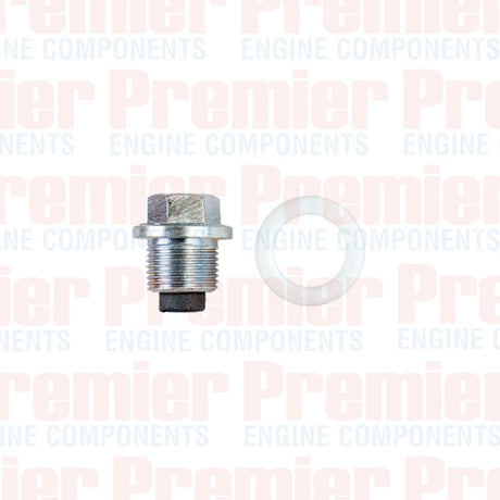 Sump Plug S/PLUG 20MM X 1.5 MAGNETIC PSP340M - Premier