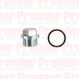 Sump Plug S/PLUG 22MM X 1.5 STD PSP350 - PREMIER