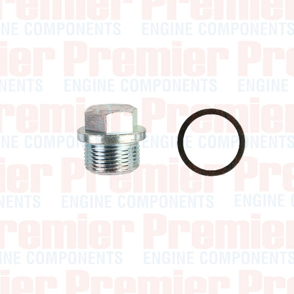 Sump Plug S/PLUG 22MM X 1.5 STD PSP350 - PREMIER