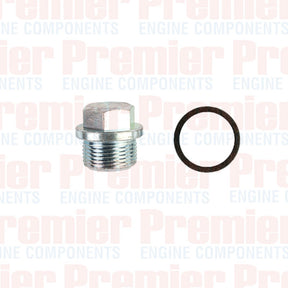 Sump Plug S/PLUG 22MM X 1.5 STD PSP350 - PREMIER