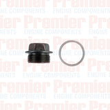 Sump Plug S/PLUG 24MM X 1.5 STD PSP360 - Premier