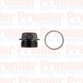 Sump Plug S/PLUG 24MM X 1.5 STD PSP360 - PREMIER
