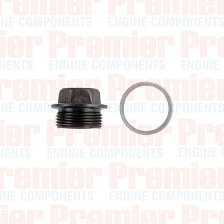 Sump Plug S/PLUG 24MM X 1.5 STD PSP360 - Premier