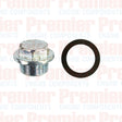 Sump Plug S/PLUG 25MM X 1.5 STD PSP370 - PREMIER