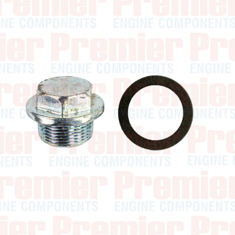 Sump Plug S/PLUG 25MM X 1.5 STD PSP370 - Premier