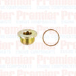 Sump Plug S/PLUG 26MM X 1.5 STD PSP380 - PREMIER