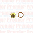 Sump Plug S/PLUG 26MM X 1.5 STD PSP385 - PREMIER