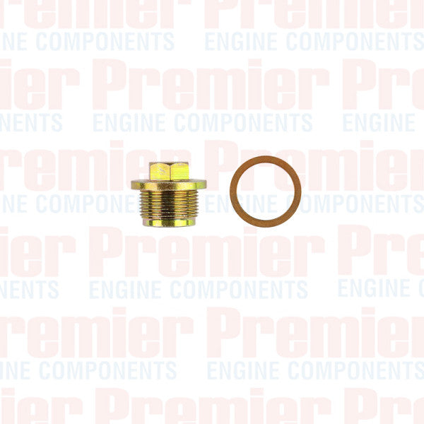 Sump Plug S/PLUG 26MM X 1.5 STD PSP385 - PREMIER