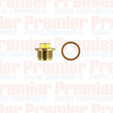 Sump Plug S/PLUG 26MM X 1.5 STD PSP385 - Premier - Sump Plugs & Washers - Premier