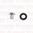 Sump Plug S/PLUG 1/2 X 20 STD PSP400 - PREMIER