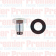 Sump Plug S/PLUG 1/2 X 20 MAGNETIC PSP400M - PREMIER
