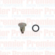 Sump Plug S/PLUG 1/2 X 20 O/S MAGNETIC PSP420M - PREMIER