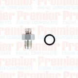 Sump Plug S/PLUG 1/2 X 20 P/B O/S PSP430 - Premier