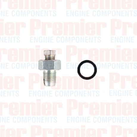 Sump Plug S/PLUG 1/2 X 20 P/B O/S PSP430 - Premier
