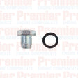 Sump Plug S/PLUG 1/2 X 20 DBL O/S PSP440 - PREMIER
