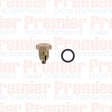 Sump Plug S/PLUG 1/2 X 20 DBL O/S MAG PSP440M - PREMIER
