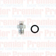Sump Plug S/PLUG 1/2 X 20 P/B DBL O/S PSP450 - PREMIER