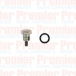 Sump Plug S/PLUG 1/2 X 20 TRPLE O/S MAG PSP460M - PREMIER