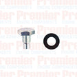 Sump Plug S/PLUG 1/2 X 20 GUIDE PNT-LNG PSP470 - PREMIER