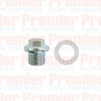 Sump Plug S/PLUG 5/8 X 18 PSP480 - PREMIER