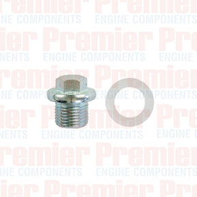 Sump Plug S/PLUG 5/8 X 18 PSP480 - PREMIER