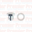 Sump Plug S/PLUG 5/8 X 18 O/S PSP490 - PREMIER
