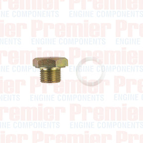 Sump Plug S/PLUG 11/16 X 16 PSP500 - PREMIER
