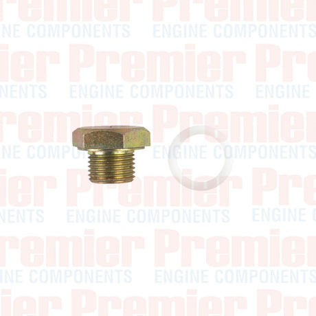 Sump Plug S/PLUG 11/16 X 16 PSP500 - Premier