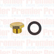 Sump Plug S/PLUG 3/4 X 16 PSP520 - PREMIER