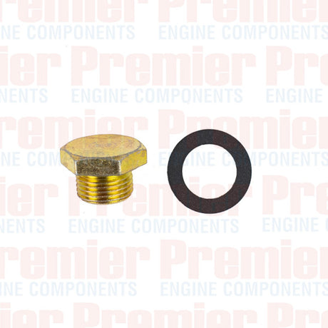 Sump Plug S/PLUG 3/4 X 16 PSP520 - Premier