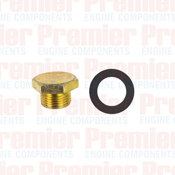 Sump Plug S/PLUG 3/4 X 16 PSP520 - PREMIER