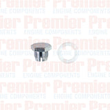 Sump Plug S/PLUG 3/4 X 16 O/S PSP530 - Premier