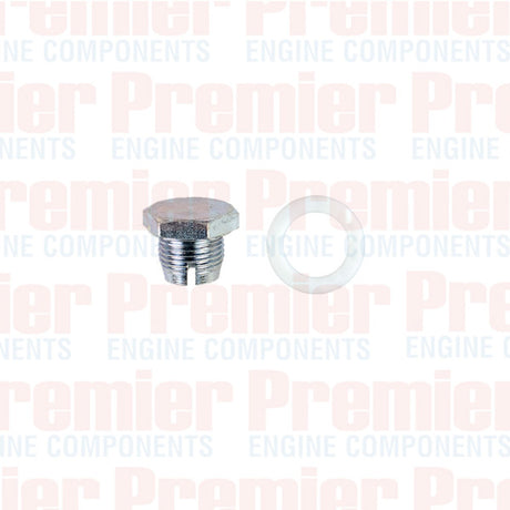 Sump Plug S/PLUG 3/4 X 16 O/S PSP530 - Premier