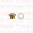 Sump Plug S/PLUG 7/8 X 14UNF PSP540 - PREMIER