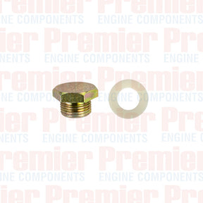 Sump Plug S/PLUG 7/8 X 14UNF PSP540 - PREMIER