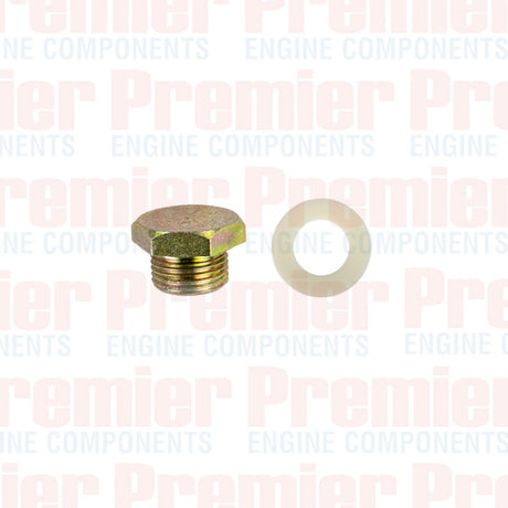 Sump Plug S/PLUG 7/8 X 14UNF PSP540 - Premier
