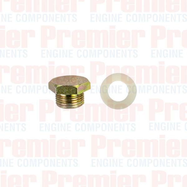Sump Plug S/PLUG 7/8 X 14UNF PSP540 - PREMIER